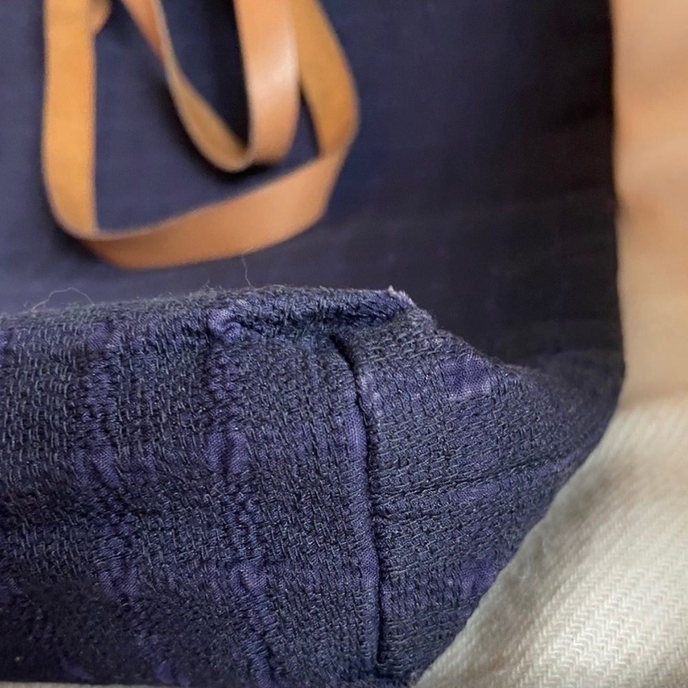 EUC HERMES Vintage Tote​ - Picture 3 of 13